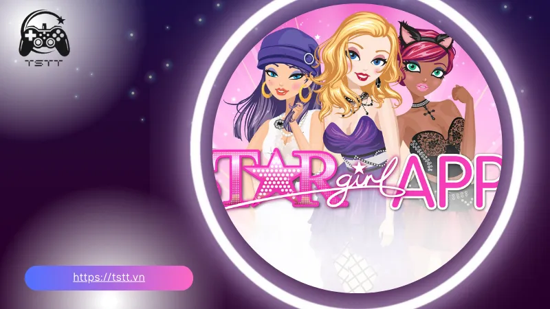 Star Girl 