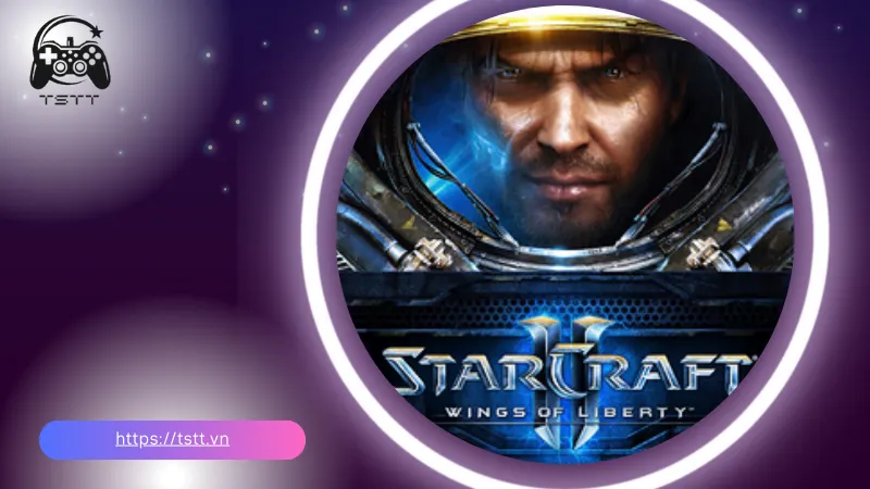 StarCraft II
