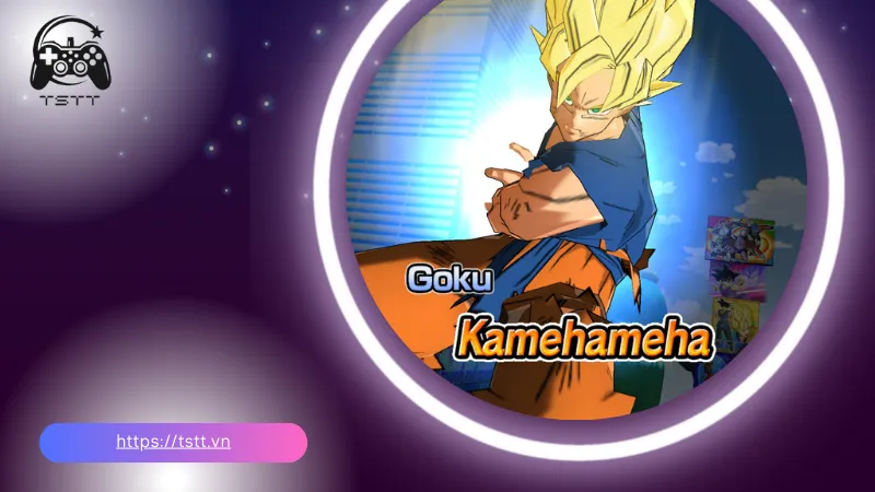Super Dragon Ball Heroes: World Mission