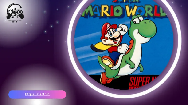Super Mario World
