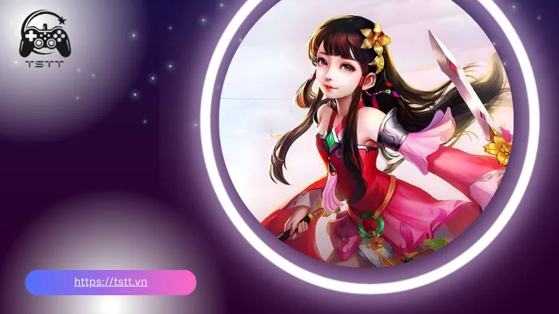 Tân Anh Hùng Xạ Điêu