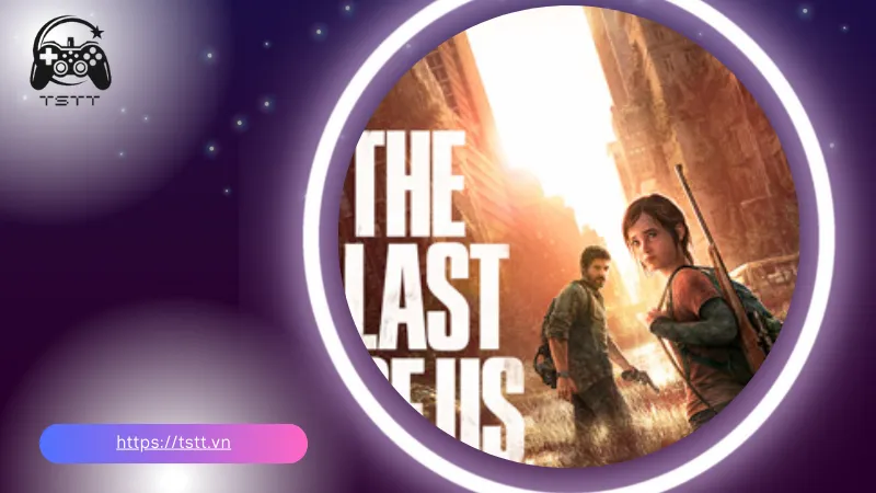 The Last Of Us