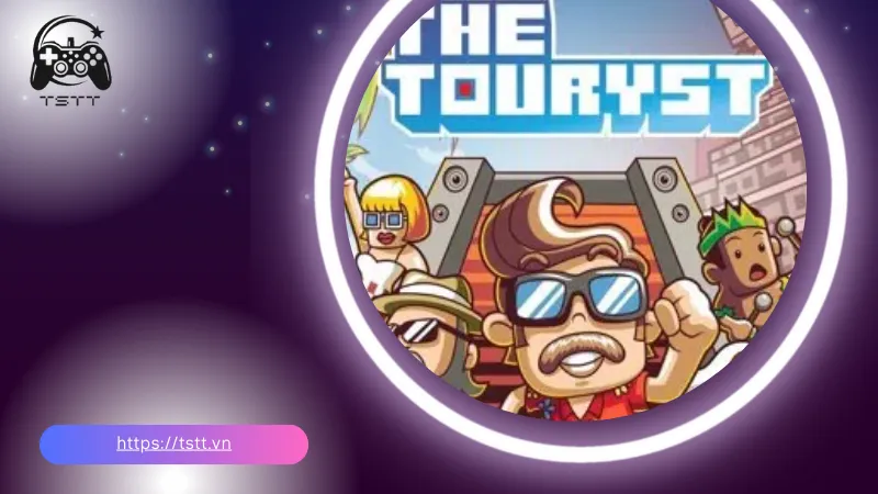 The Touryst