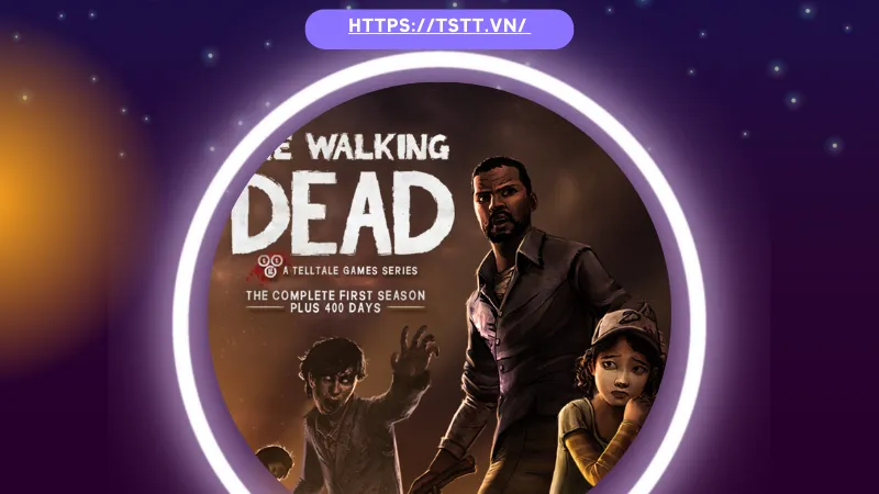The Walking Dead 