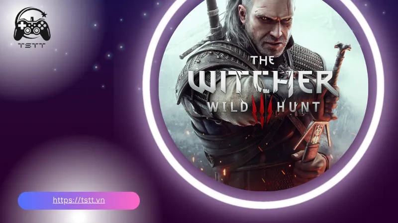 The Witcher 3: Wild Hunt
