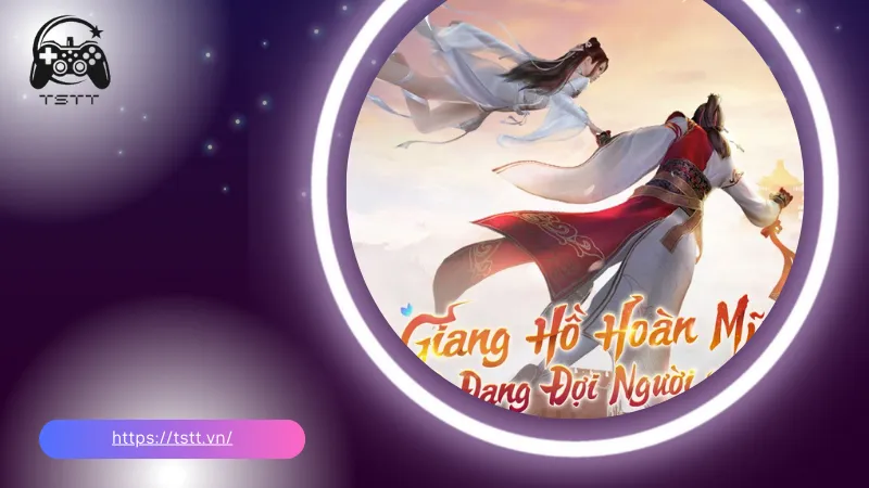 Thiên Nhai Minh Nguyệt Đao