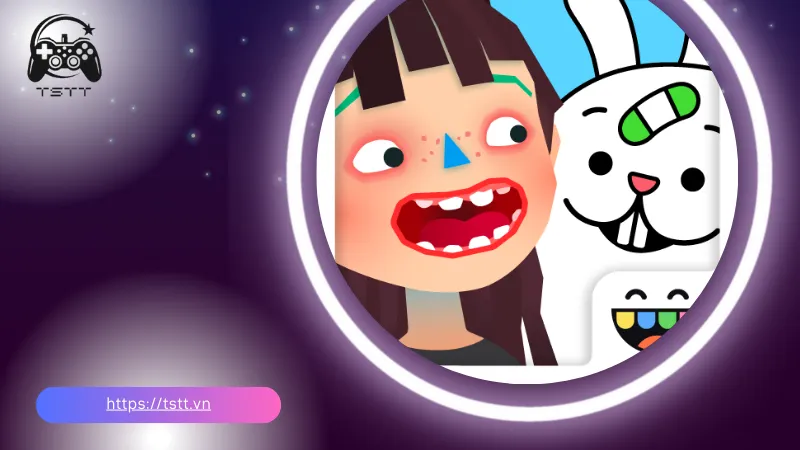 Toca Kitchen 2