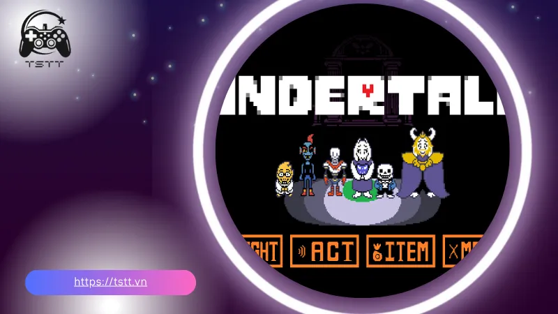 Undertale