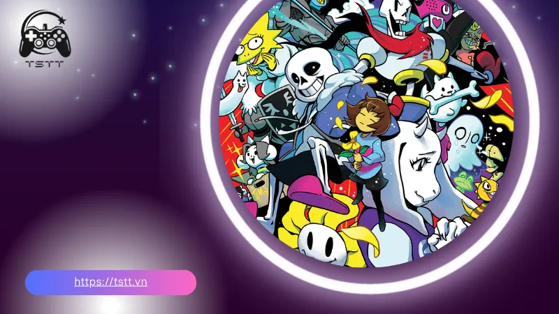 Undertale