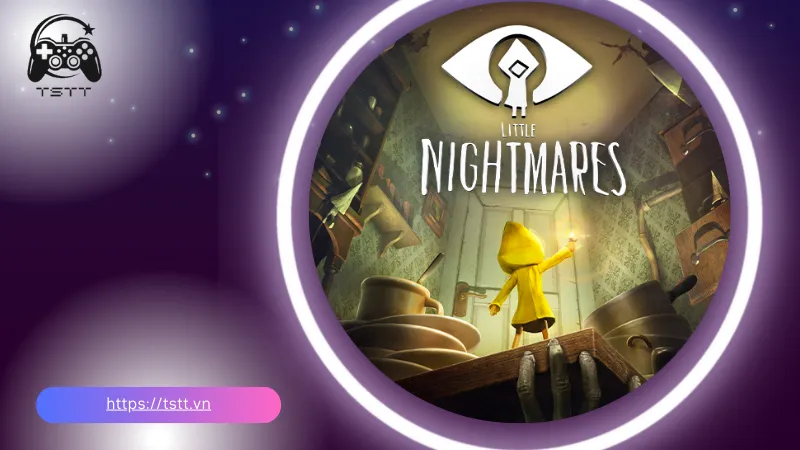Very Little Nightmares 