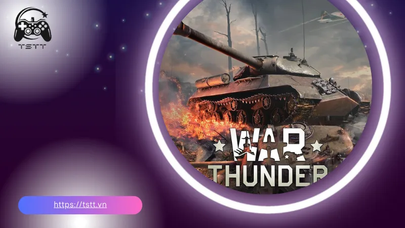 War Thunder