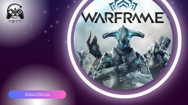 Warframe