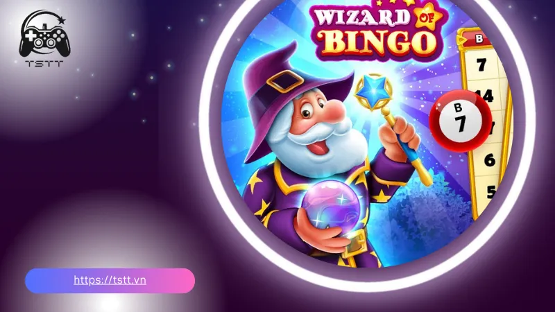 Wizard of Bingo