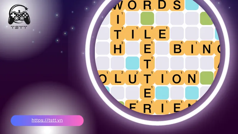 Words with Friends