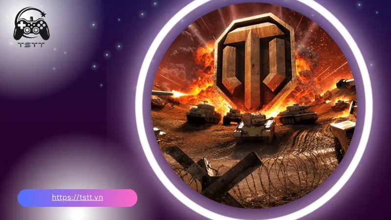 World of Tanks