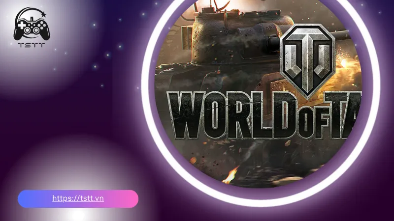 World of Tanks