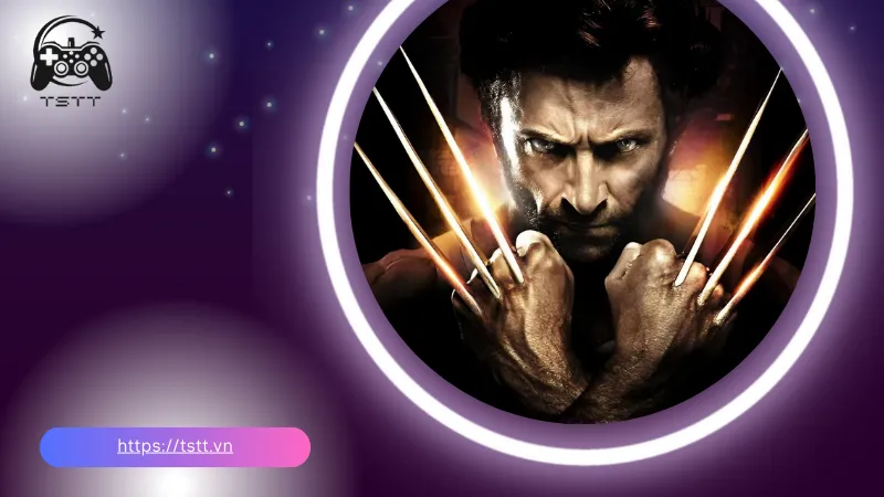 X-Men Origins: Wolverine