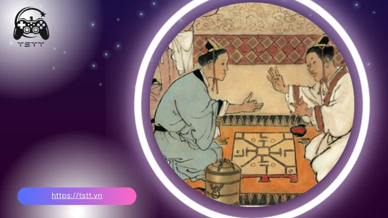 XieXieMaster XiangQi Chinese Chess