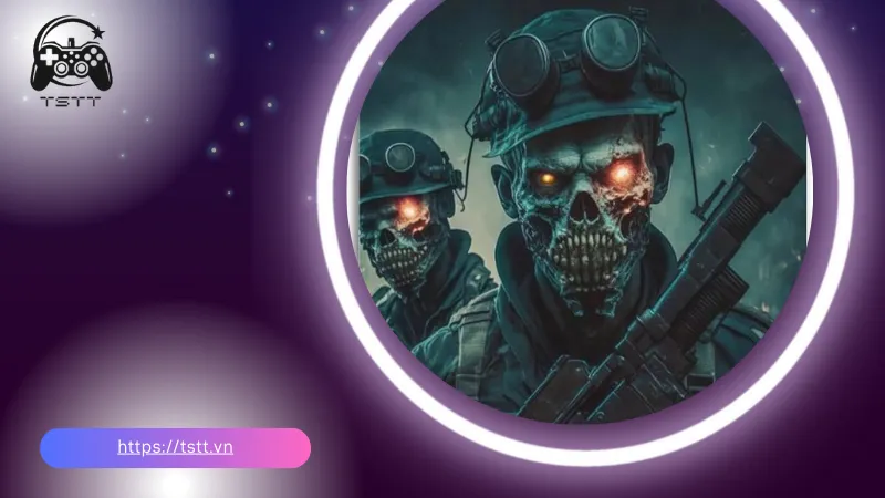 Zombie Army
