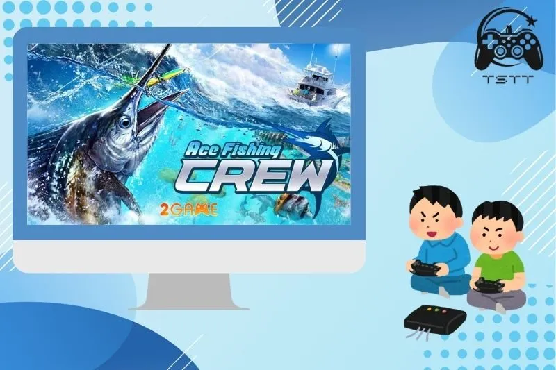 Ace Fishing