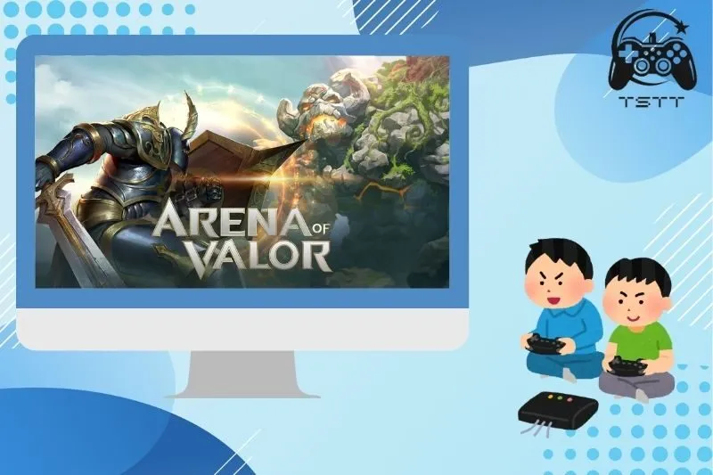 Arena of Valor