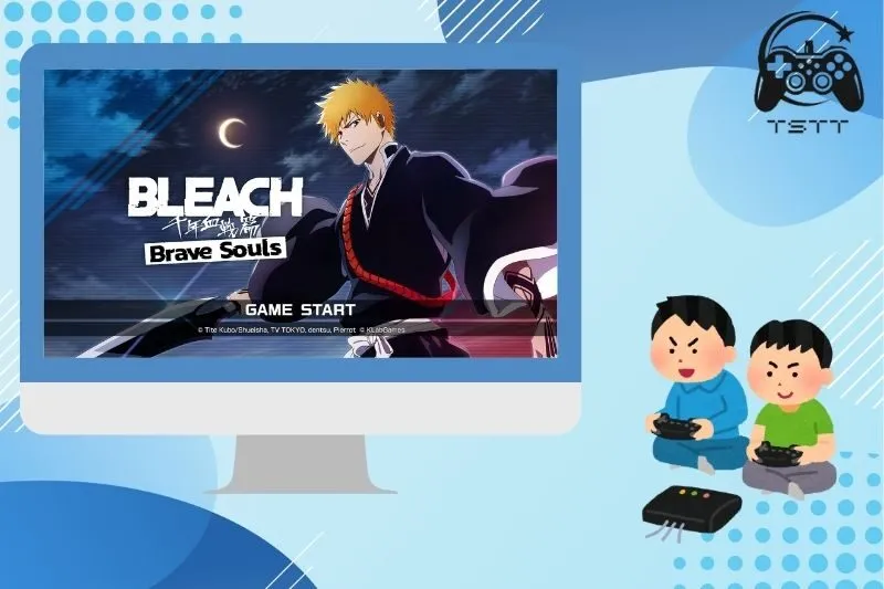 Bleach Brave Souls
