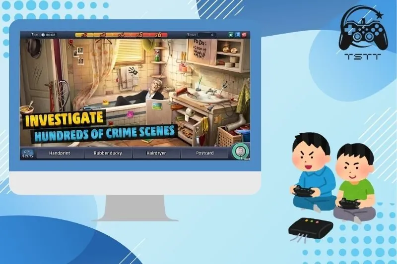 Criminal Case
