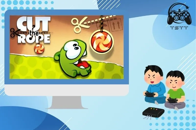Cut the Rope