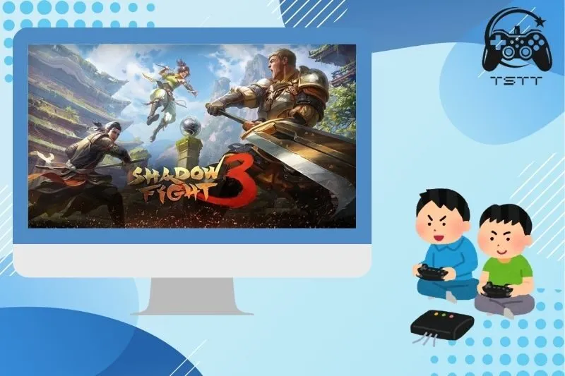 Danh sách 12 game đối kháng hay nhất trên mobile