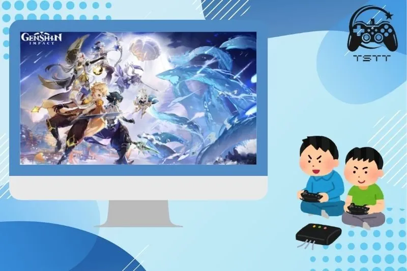 Danh sách 14 game anime hay trên điện thoại