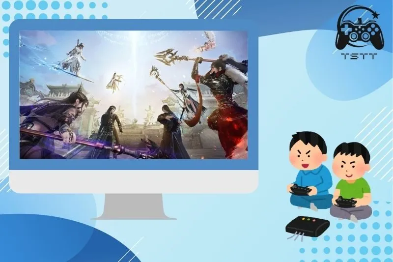 Danh sách 9 tựa game tiên hiệp mobile hay nhất