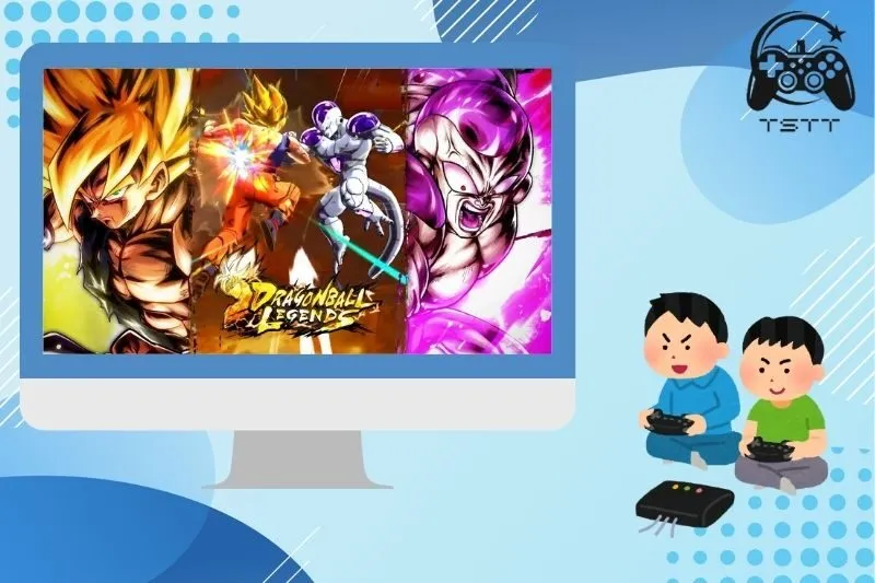 Dragon Ball Legends