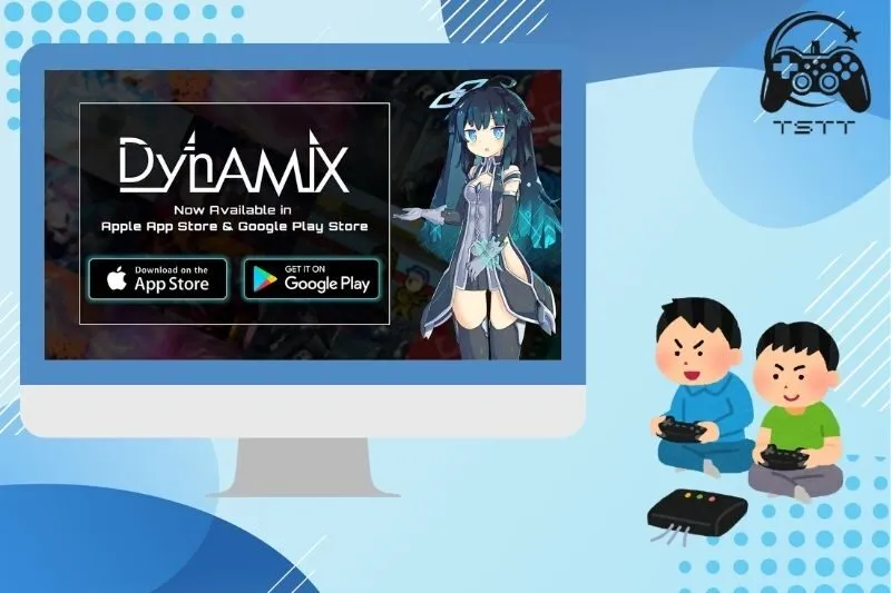 Dynamix