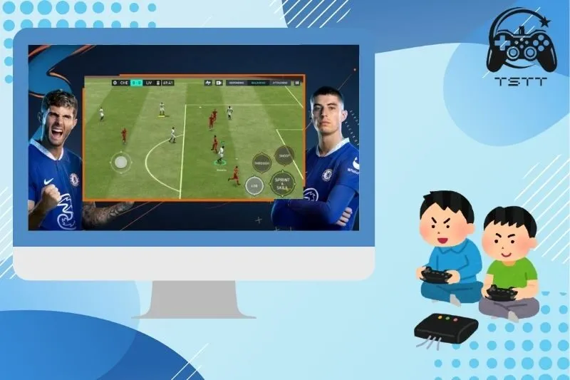 FIFA Football