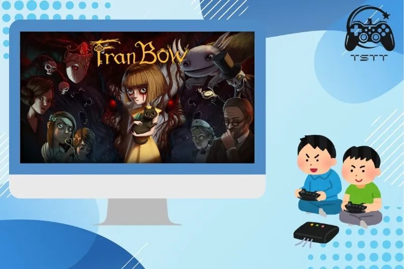 Fran Bow