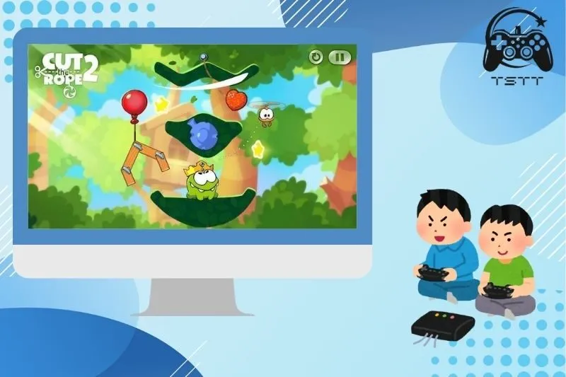 Game Giải Đố Hay Trên Điện Thoại 2025