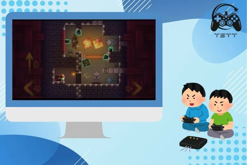 Game giải đố, phổ thông