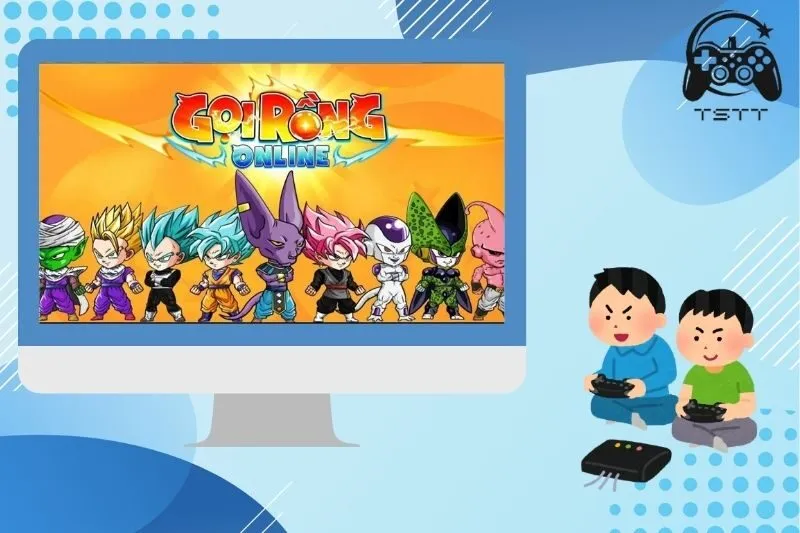 Gọi Rồng Online