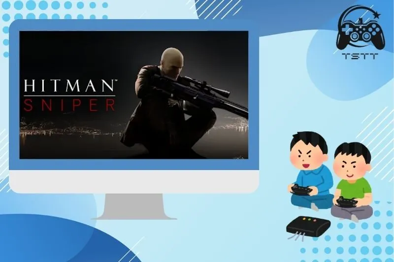 Hitman Sniper