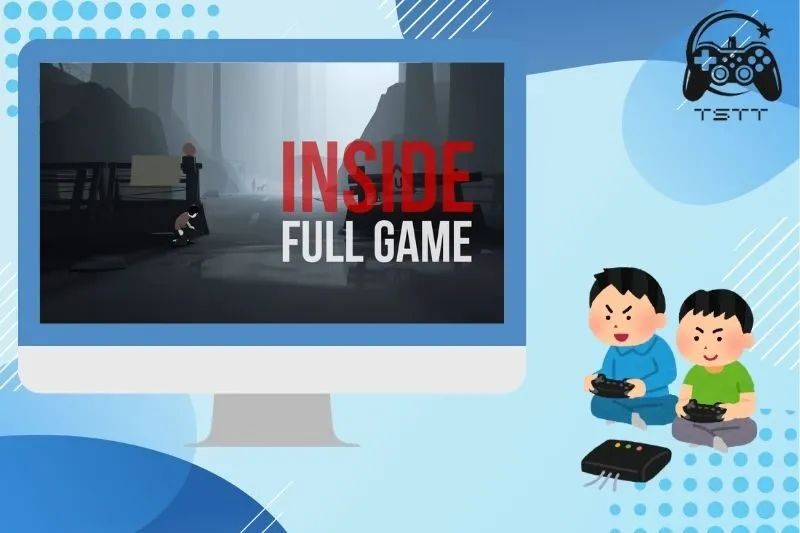 INSIDE