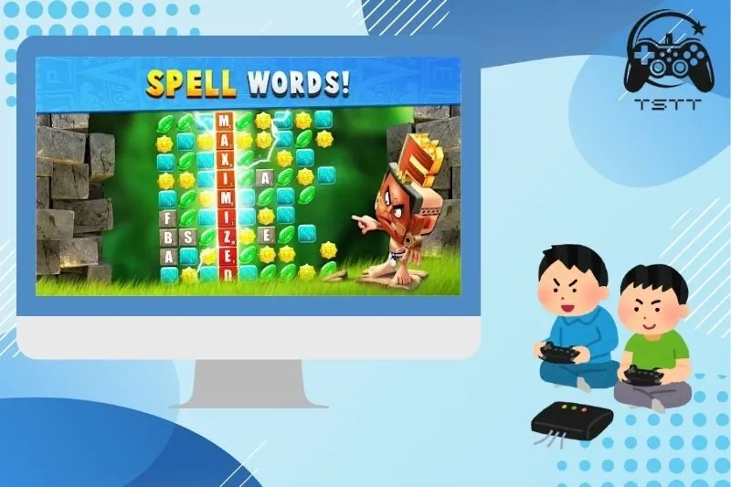 Languinis: Word Game