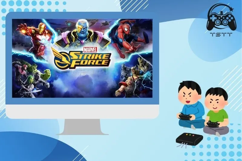 MARVEL Strike Force