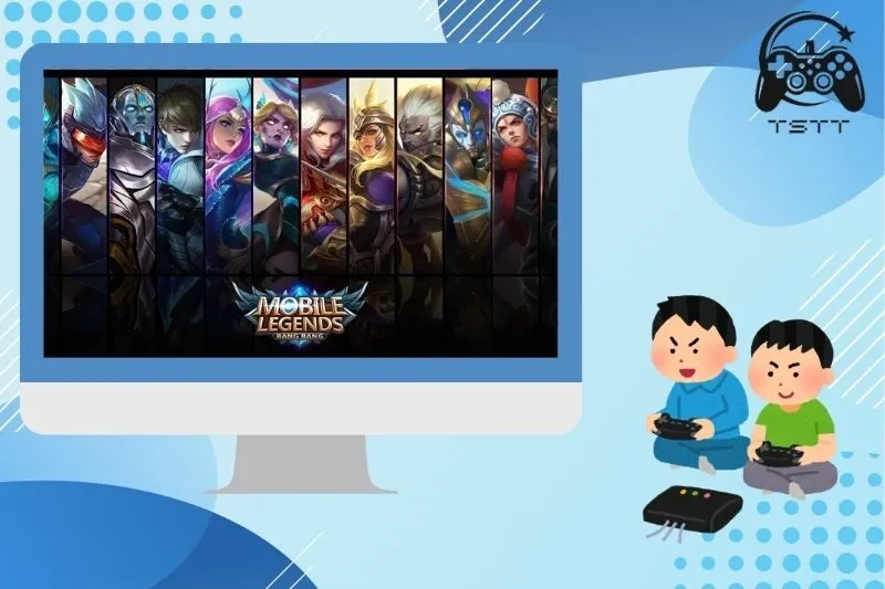 Mobile Legends