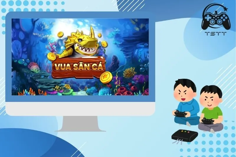 Những tựa game bắn cá hàng đầu trên điện thoại Android và iOS