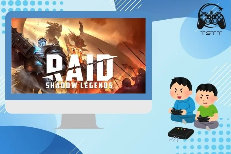 RAID: Shadow Legends