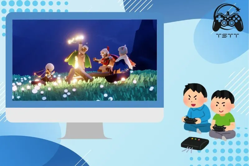 Sky: Children of the Light