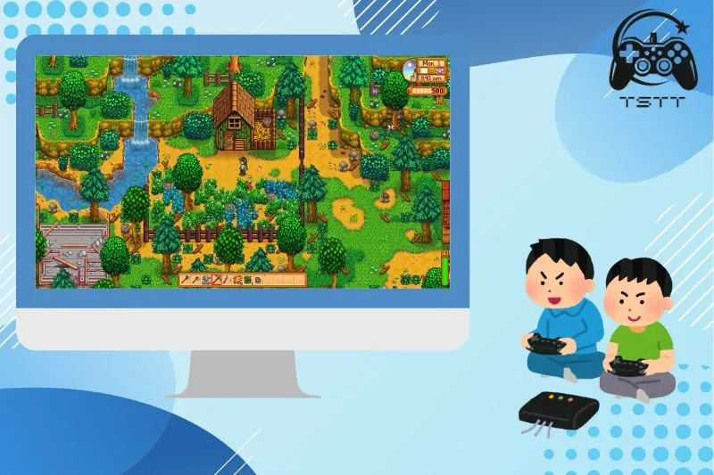 Stardew Valley