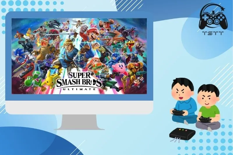 Super Smash Bros. Ultimate