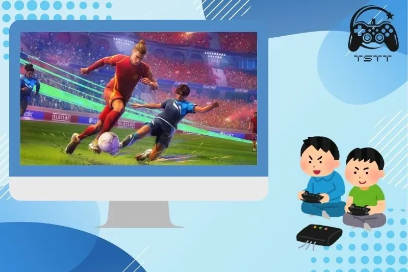 Top 10 game bóng đá hay trên điện thoại 2025