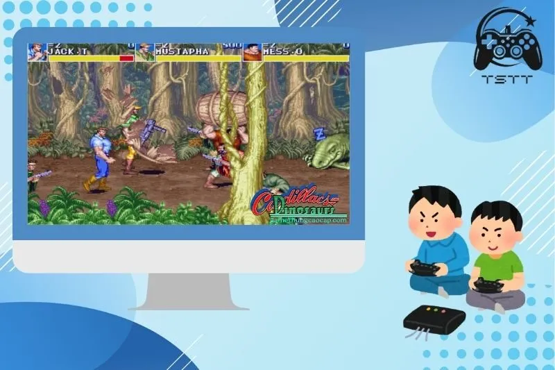 Top 10 Game thùng hay trên điện thoại 2025